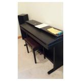 Roland digital piano