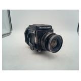 C - Minolta, Mamiya, Graflex - Cameras