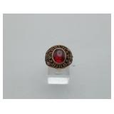 E - Gold & Sterling Jewelry & Watches