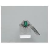 A - Gold & Sterling, Sports Memorabilia & Lamps