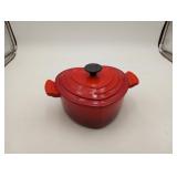 D - Gold, Coins, Le Creuset & Tools