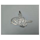 F - Sterling&Gold, Marbles, Knives & Toy Cannons