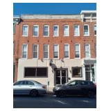 REAL ESTATE AUCTION - Light Street, Baltimore, MD 21230 REAL ESTATE AUCTION - Light Street, Baltimore, MD 21230