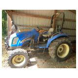 ONSITE - Landscaping - Vehicles, Mower, Trailers & Tools ONSITE - Landscaping - Vehicles, Mower, Trailers & Tools