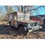 Brewis Estate - Trucks, Trailers, Cars & Parts