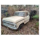 Brewis Estate - Tools, Vehicles & Equipment