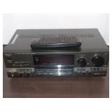 Vintage Technics SA-GX530 Stereo Receiver