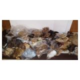 HUGE Lot of Vintage Doll Wigs!