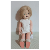 Impco Saucy 19" Walker Doll