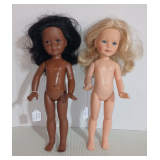 Lot of 2(TWO) Vintage 1980