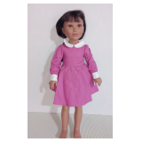 Karito Kids - Giving Girls, Lara Doll 20" (2011)