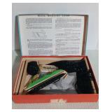 Vintage Spears Weaving Loom Size 2 Vintage Craft Set Wooden With Wool