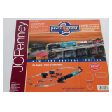 Vintage Athearn Lionel Train Set NY Central System