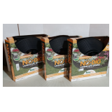 Lot of 3(THREE) Dimex EasyFlex 50