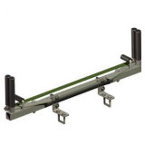 Gator Gripp Bow/Gun Rack Model: GTR-00116