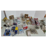 Box Lot of Various Items