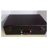 Vintage Suitcase Full of Vintage Baby Clothes