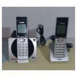 V-Tech Cordless Phone Set