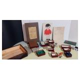 Vintage Stanford-Binet Intelligence Scale, 1937