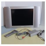 SHARP LC-15B2UA Wall Mount 15" Television