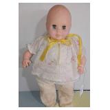 Vintage 1978 Suzanne Gibson Doll