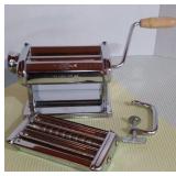 Marcato ATLAS 150 Pasta Noodle Maker Made in Italy