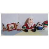 Vintage Mixed Lot of Various Items