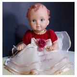 Vintage Ashton-Drake Galleries "Grandma