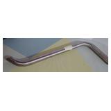 Supertrapp 106-1136 Snorkel Exhaust Kit