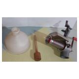 Victorio 200 Food Strainer Tomato Fruit Juicer Sauce Maker Canning