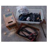 Bulk Lot of Various Items