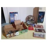 Vintage Misc. Bulk Lot