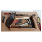 Lot Of Miscellaneous Items