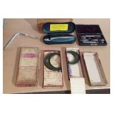 Miscellaneous Tool Lot