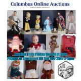 GREAT AUCTION! BID NOW!