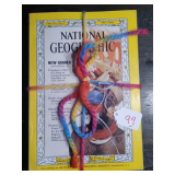 Vintage Lot of 3(THREE) Magazines