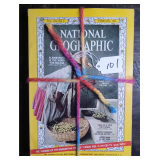 Vintage Lot of 3(THREE) Magazines