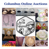The Auction Whisperer LTD