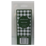 Lot of 3 Perfect Harvest Scented Wax Melts - Pikes Peak 1.2 oz Each Box