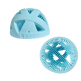 Egg Brush for Cleaning Fresh Eggs,Reusable Egg Scrubber