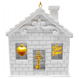 YXOTJHS New Home Ornament 2023, House Warming Gifts New Home