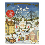 Christmas Ideals 2019: 75th Anniversary Edition Paperback – October 8, 2019 by Melinda Lee Rathjen 