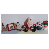 Vintage Mixed Lot of Various Items