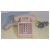 Vintage AT&T Push Button Phone 