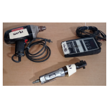 Lot of 3 (THREE) Vintage Power Tools