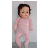 Vintage Doll Marked & Numbered on Neck