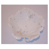 Lila by Mikasa, China Bowl, Leaf