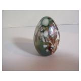 Decorative Glass Paper Weight