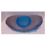 Comfy Curve Instant Back Relief Back Support Pillow