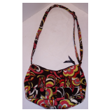 Vera Bradley Puccini Long Strap Purse